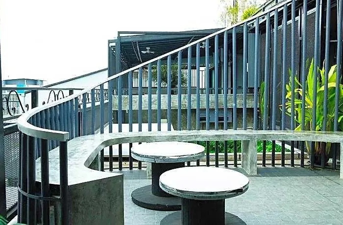 Cabanaz Pool