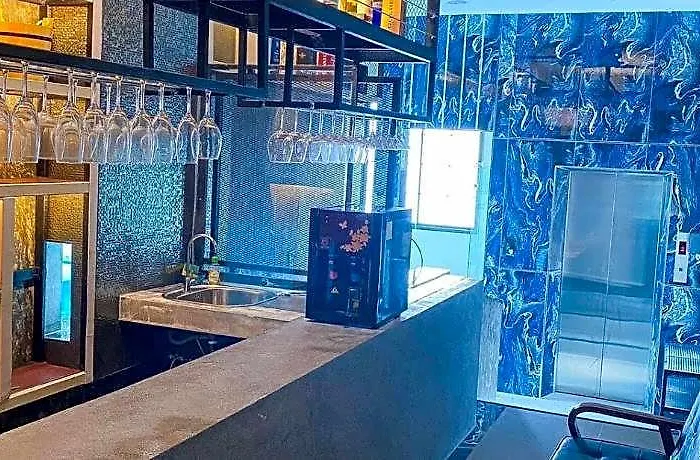 Cabanaz Pool 2* בנגקוק