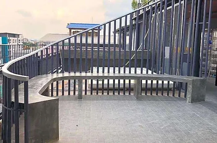 Cabanaz Pool
