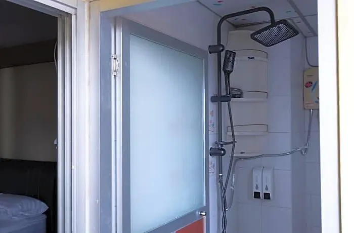 מלון Cabanaz Pool