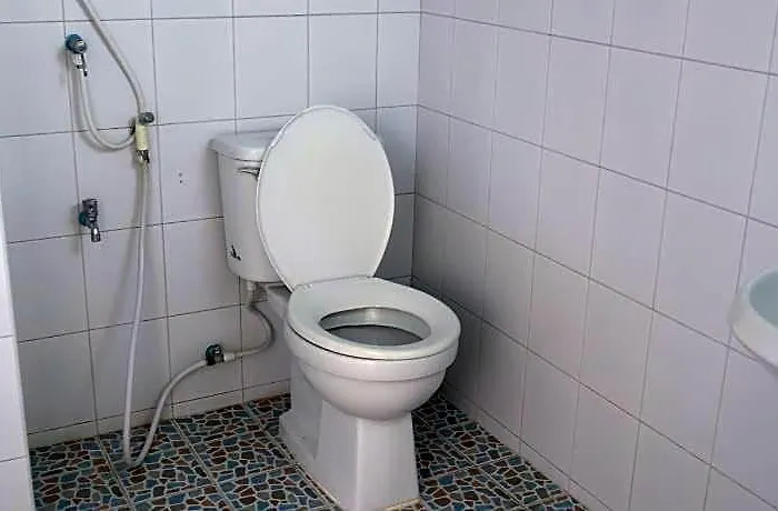 מלון Cabanaz Pool 2*