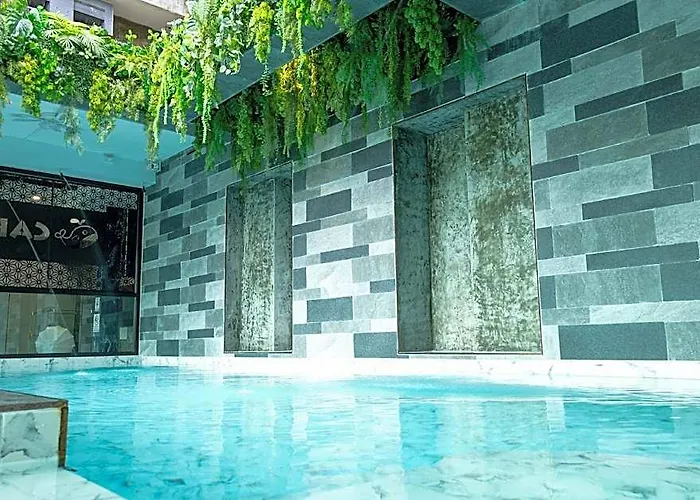 Cabanaz Pool